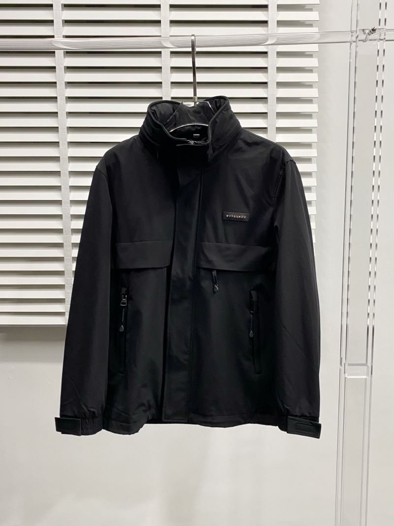 Burberry Outwear